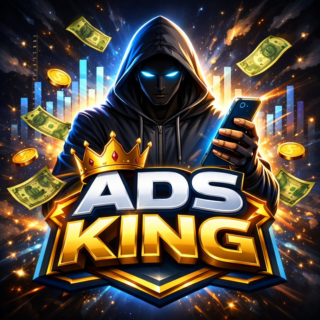 ADS KING